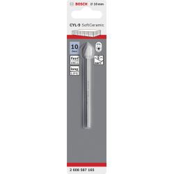 Foret Bosch EXPERT ceramic 6mm