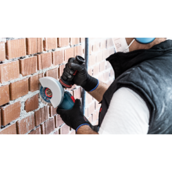 Disque Bosch à tronçonner diamanté X-Lock EXPERT Multi Matérial 125mm