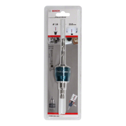 Porte-trépan Bosch 6 pans 85mm