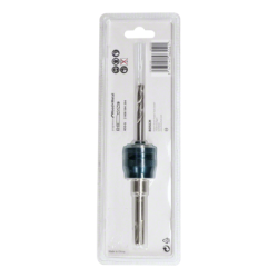 Porte-trépan Bosch 6 pans 85mm