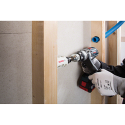 Coffret de scies trépans Bosch 14 pièces