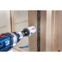 Coffret de scies trépans Bosch 14 pièces