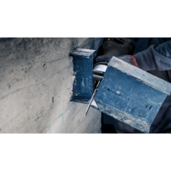 Lame de scie sabre métal S1130CF 225mm blister de 5