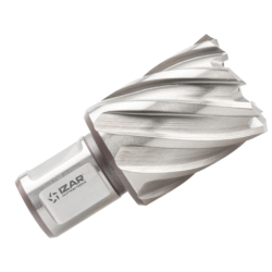 ROND PLEIN 7,5MM PVC BLANC 1M