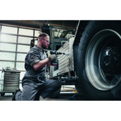 Coffret de scies trépans Bosch 14 pièces
