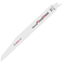 Lame scie sabre Multi Material Demolition S1110VF blister de 5