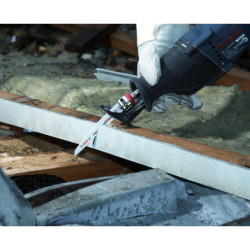 Lame scie sabre Multi Material Demolition S1110VF blister de 5