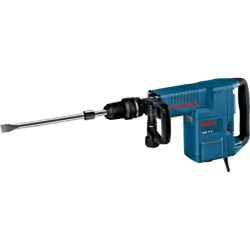 Marteau-piqueur SDS max PRO GSH11E
