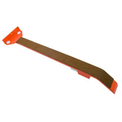 BAGUETTES TIG INOX (308L) Ø2,0 - 330MM BLISTER 40