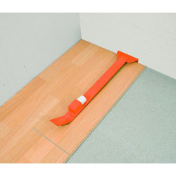 BAGUETTES TIG INOX (308L) Ø2,0 - 330MM BLISTER 40