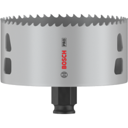 Trépan diamètre 98 POWERCHANGE