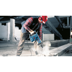 Marteau-piqueur SDS max PRO GSH11E