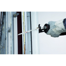 Lame scie sabre Multi Material Demolition S1110VF blister de 5