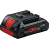 Batterie Bosch procore 18V 4.0Ah PROCORE