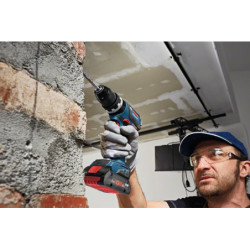 Batterie Bosch procore 18V 4.0Ah PROCORE