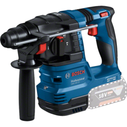 Perforateur sans-fil SDS plus PRO GBH 18V-22