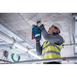 Perforateur sans-fil SDS plus PRO GBH 18V-22