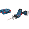 Scie sabre sans fil GSA 18V-liC solo L-boxx