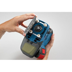 Ponceuse vibrante sans fil PRO GSS 18V-10 L-boxx