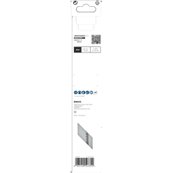 Lame scie sabre Multi Material Demolition S1110VF blister de 5