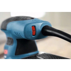 Ponceuse excentrique PRO GEX 125-1 AE