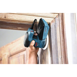 Ponceuse excentrique PRO GEX 125-1 AE