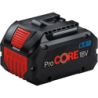 Batterie Bosch procore 18v 8.0Ah PROCORE