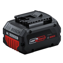 Batterie Bosch procore 18v 8.0Ah PROCORE