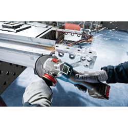 Batterie Bosch procore 18v 8.0Ah PROCORE