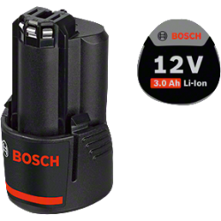 Batterie Bosch GBA 12V 3.0Ah