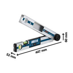 Mesureur d'angle Bosch GAM220