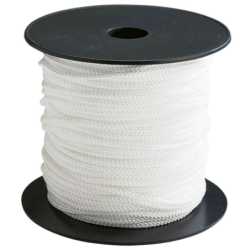 Drisse polypropylène 100 mètre diamètre 8mm