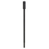 Rallonge Bosch hexagonale de scie-trépan 9.5mm