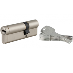CORNIÈRE 15,5X1,5 PVC BLANC 1M