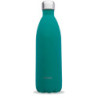 Bouteille isotherme QWETCH 1L MATT Vert Toundra