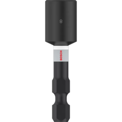 Douille Bosch impact magnétique 10mm
