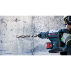 Foret Bosch PRO SDS max-7 40x600x720