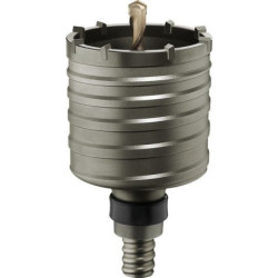 Trépan diamètre 45 SDS MAX