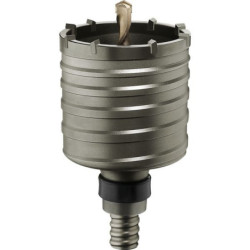 Trépan diamètre 45 SDS MAX