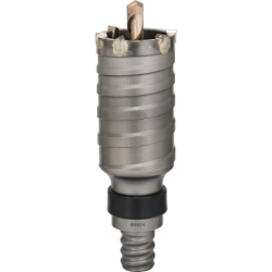 Trépan diamètre 100 SDS max