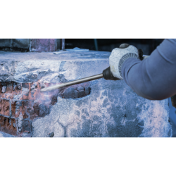 Burin pointu SDS Max 600mm