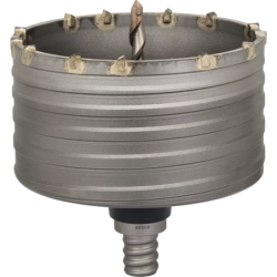 Trépan diamètre 100 SDS max