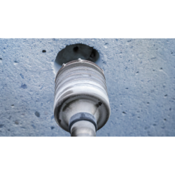 Trépan diamètre 100 SDS max