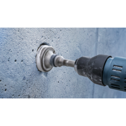 Trépan diamètre 100 SDS max