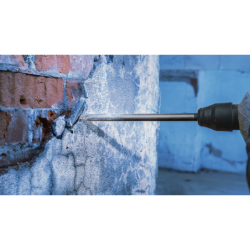 Burin pointu SDS Max 600mm