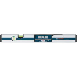 Niveau éléctronique Bosch GIM 60