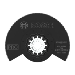 Lame E-CUT PRO ACZ 85 BB, 85 mm