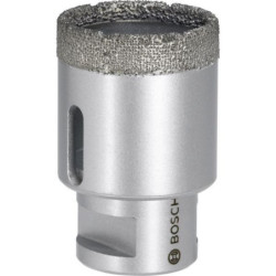 Trépan diamètre 25 diamant percage à sec