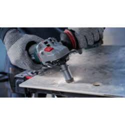 Trépan diamètre 35 diamant percage à sec