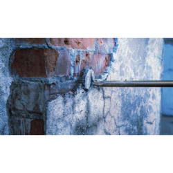 Burin pointu SDS Max 600mm